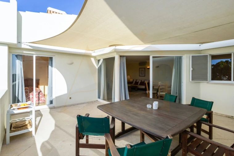 Apartamento T2 para Venda em Almancil Foto 14