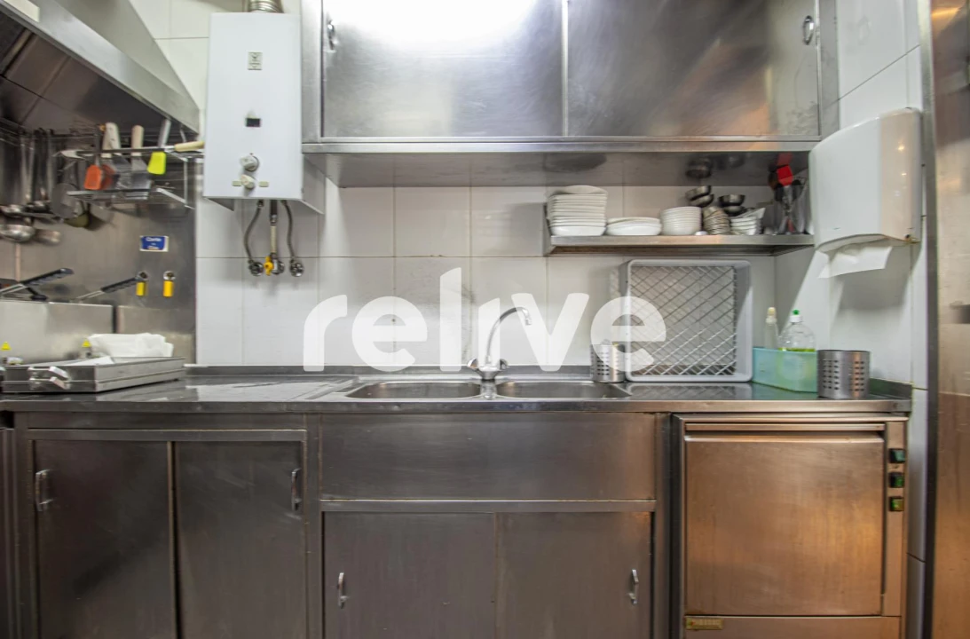 Loja para Arrendamento em Avenidas Novas Foto 8