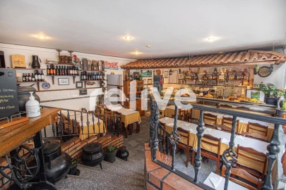 Loja para Arrendamento em Avenidas Novas