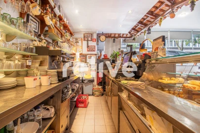 Loja para Arrendamento em Avenidas Novas