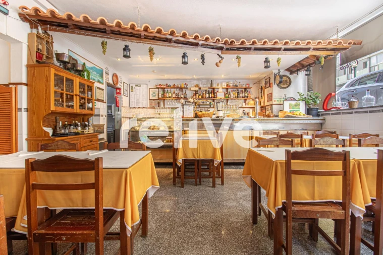 Loja para Arrendamento em Avenidas Novas Foto 5