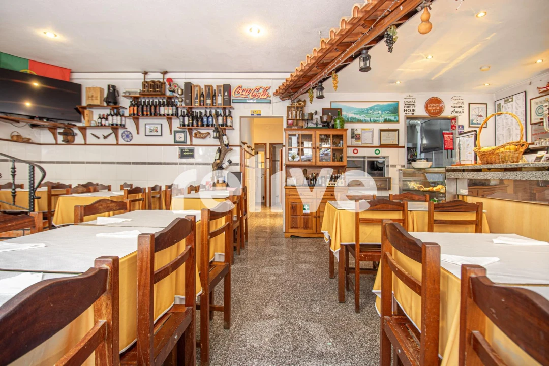 Loja para Arrendamento em Avenidas Novas Foto 4