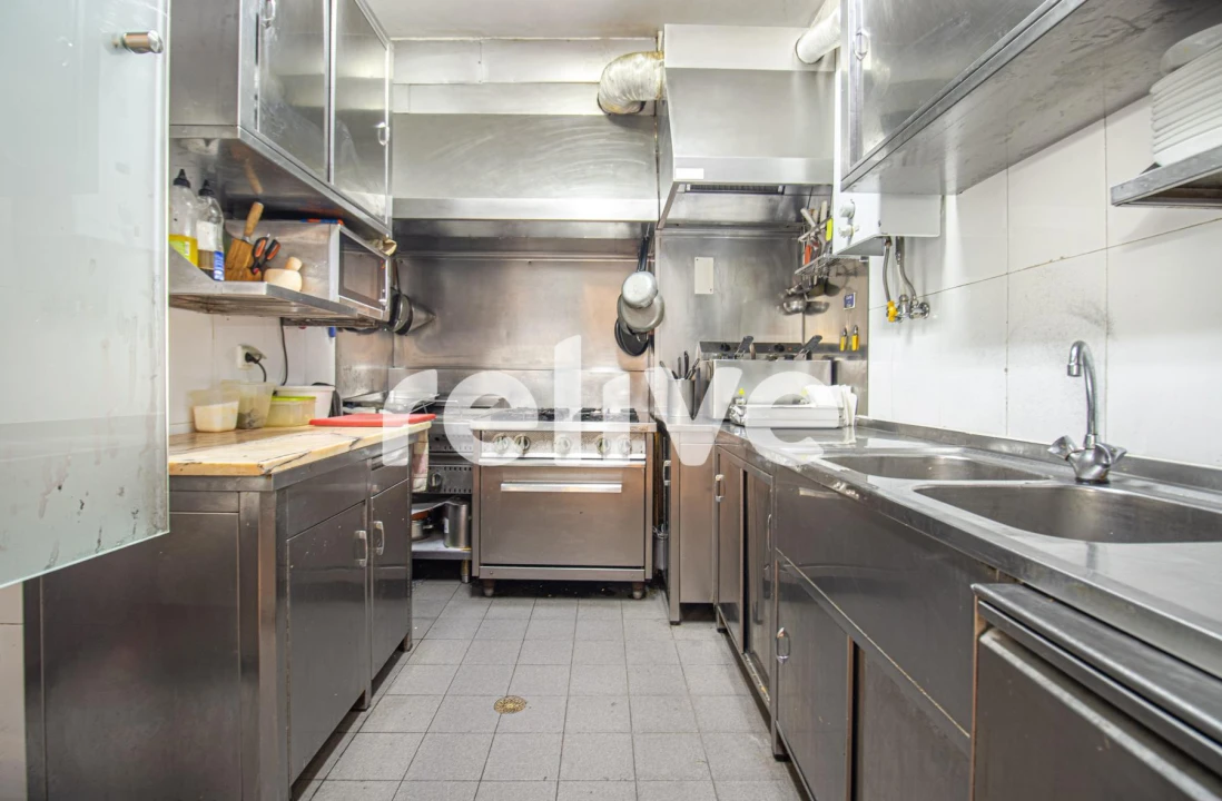 Loja para Arrendamento em Avenidas Novas Foto 10