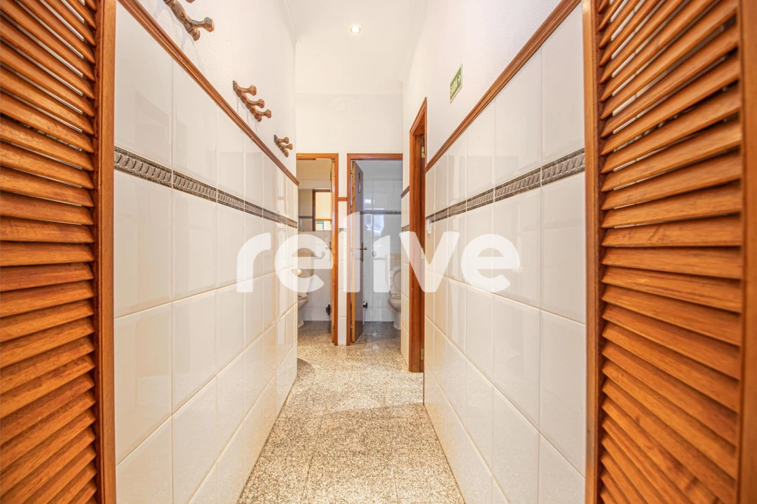 Loja para Arrendamento em Avenidas Novas Foto 13