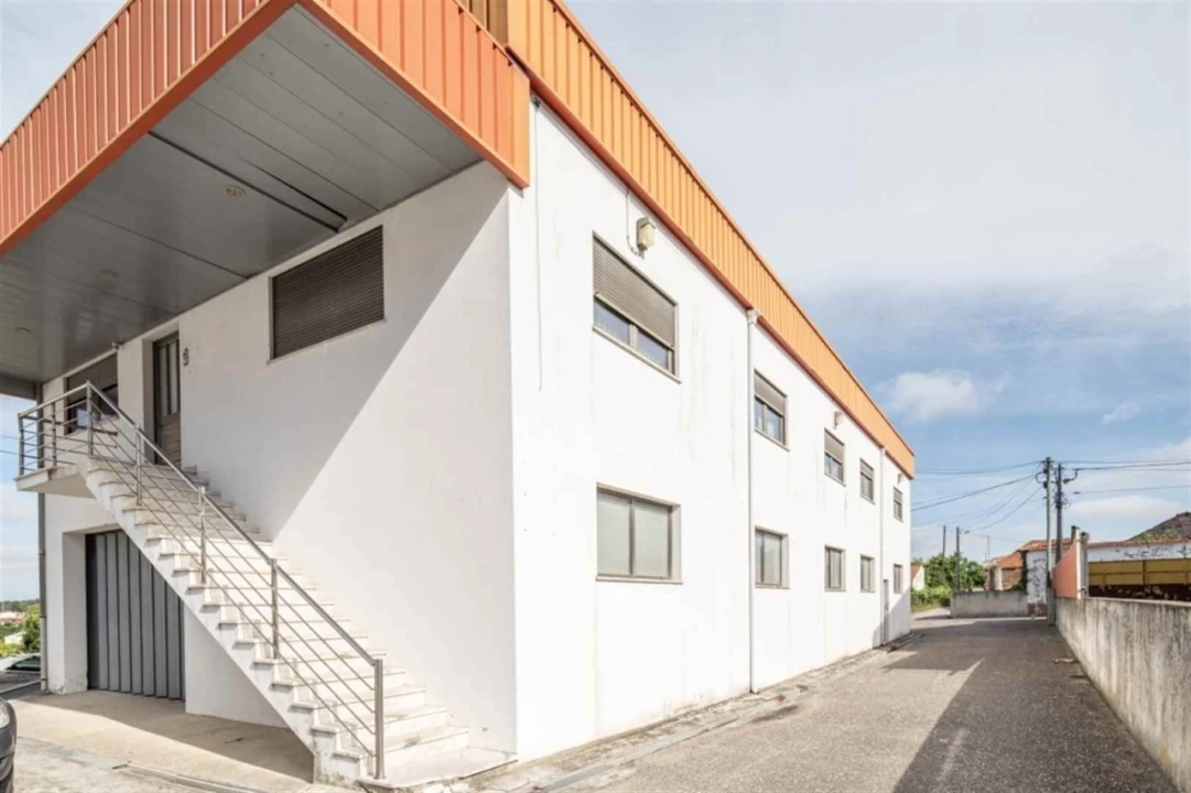 Armazém para Venda em Juncal Foto 7