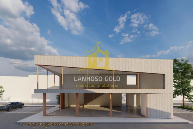 Terreno para Venda em Fonte Arcada e Oliveira