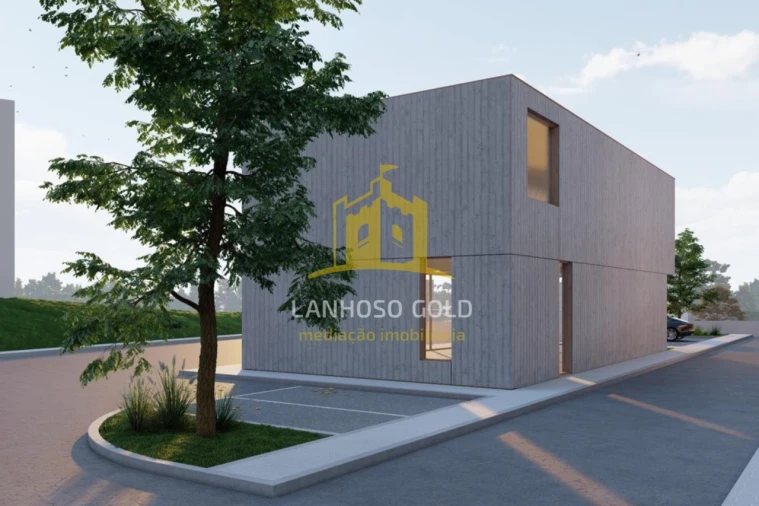 Terreno para Venda em Fonte Arcada e Oliveira Foto 4