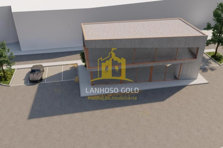 Terreno para Venda em Fonte Arcada e Oliveira Foto 5