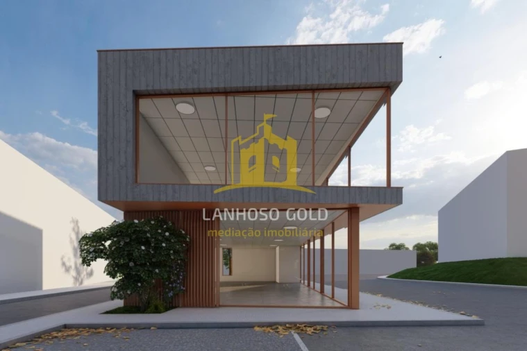 Terreno para Venda em Fonte Arcada e Oliveira Foto 6