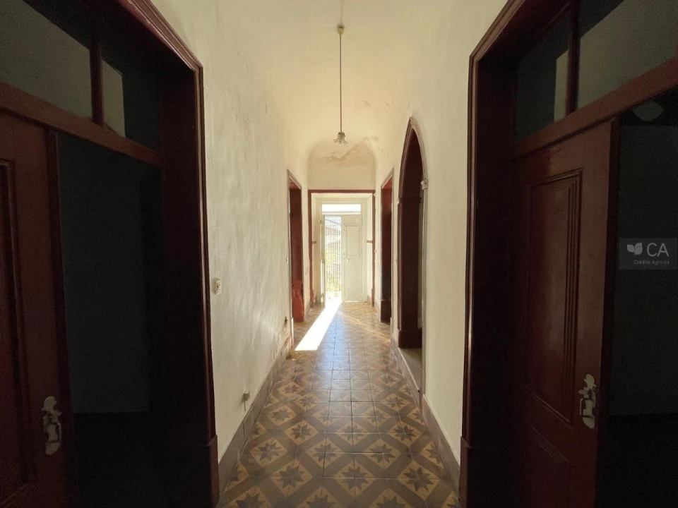 Moradia T10 para Venda em Vidigueira Foto 4