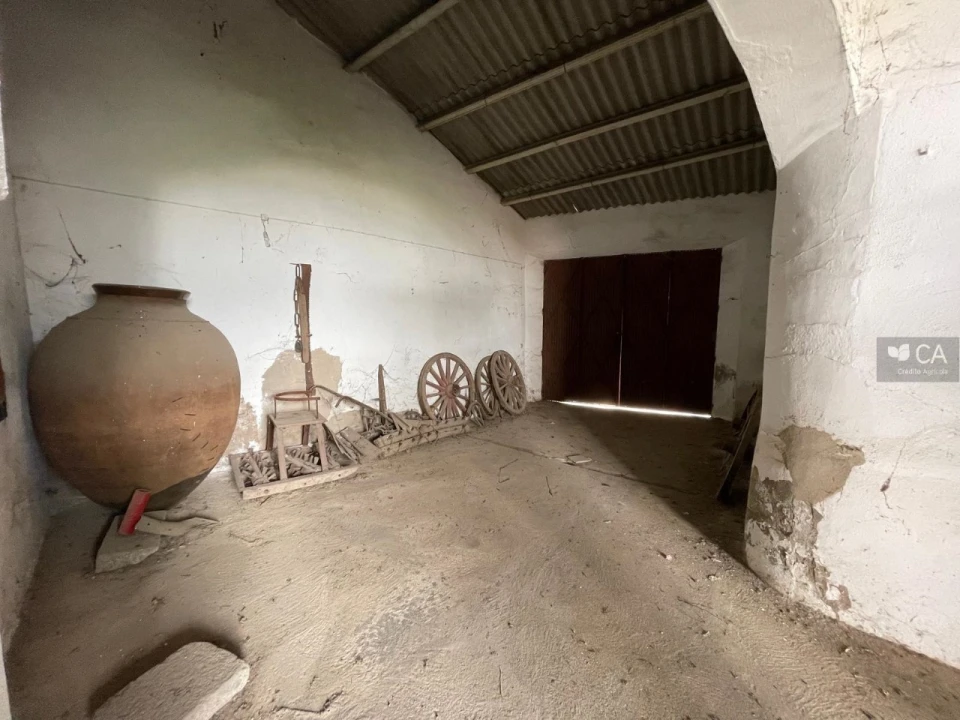 Moradia T10 para Venda em Vidigueira Foto 16