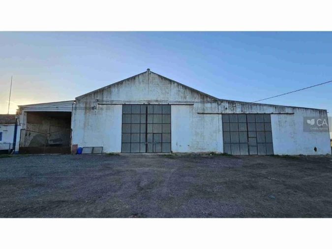 Quinta para Venda em Castro Verde e Casével Foto 4