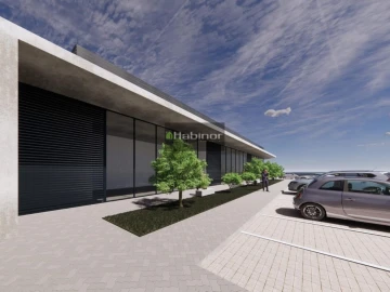 Armazém para Venda em Santa Maria Maior e Monserrate e Meadela
