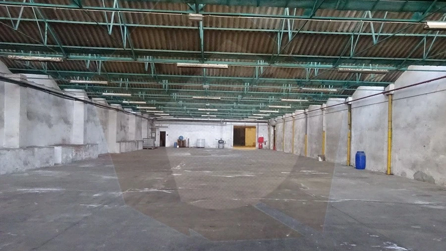 Armazém para Arrendamento em Ramalde