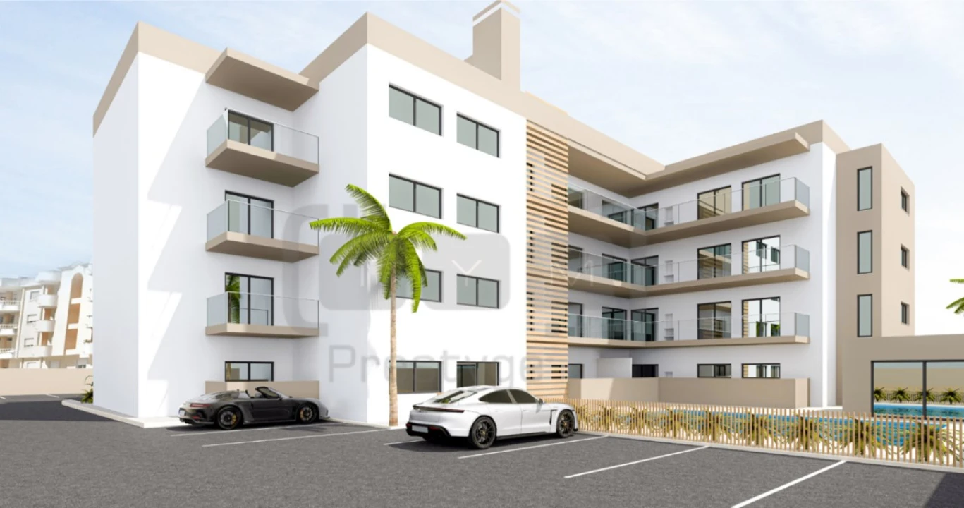 Apartamento T3 para Venda em Nossa Sra de Fatima Foto 4
