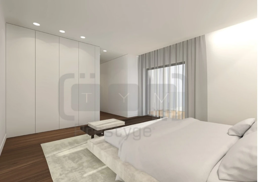 Apartamento T3 para Venda em Nossa Sra de Fatima Foto 12