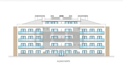 Apartamento T3 para Venda em Nossa Sra de Fatima