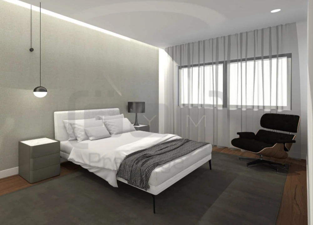 Apartamento T3 para Venda em Nossa Sra de Fatima Foto 6
