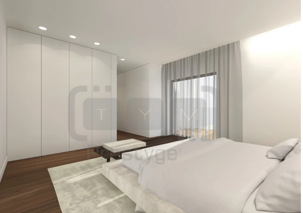 Apartamento T3 para Venda em Nossa Sra de Fatima Foto 8