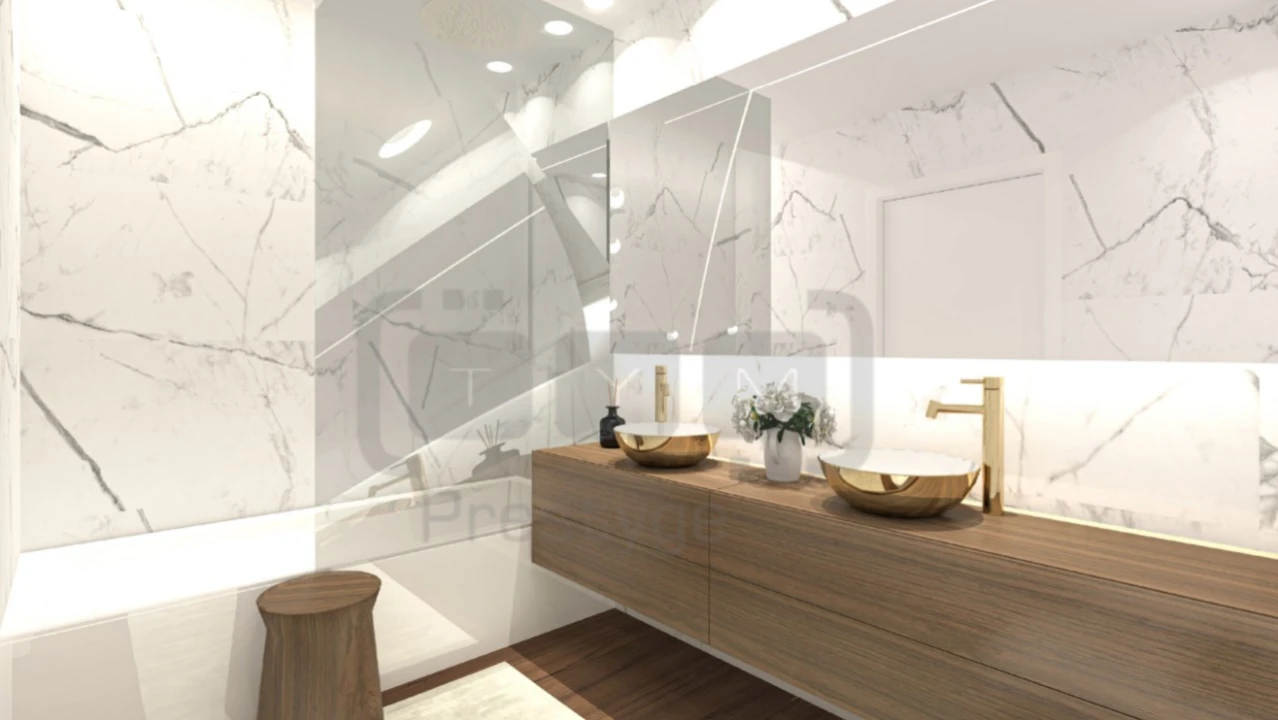 Apartamento T3 para Venda em Nossa Sra de Fatima Foto 10
