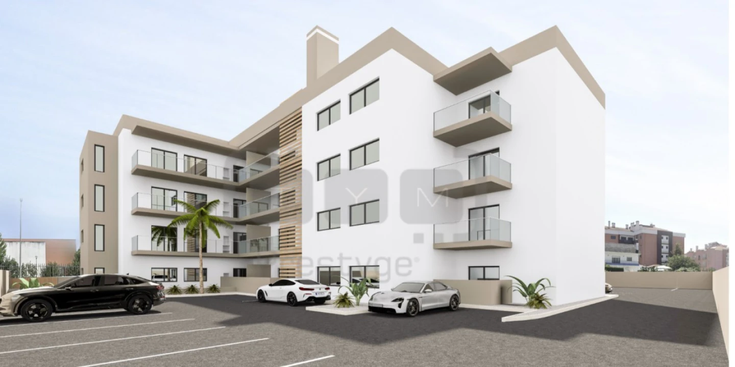 Apartamento T3 para Venda em Nossa Sra de Fatima Foto 11