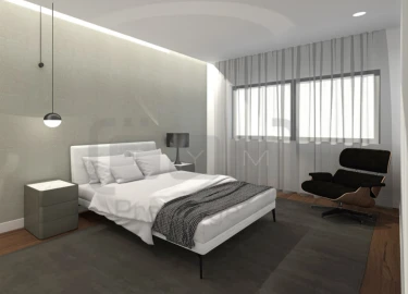 Apartamento T3 para Venda em Nossa Sra de Fatima