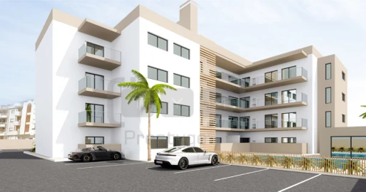 Apartamento T3 para Venda em Nossa Sra de Fatima