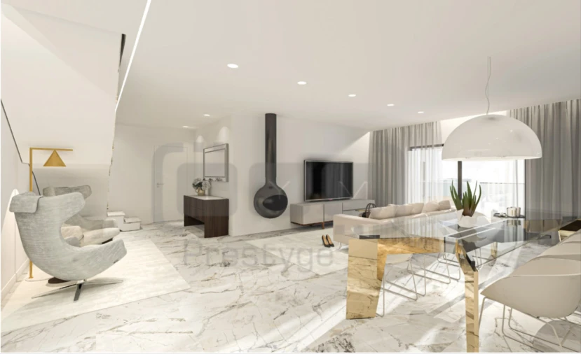 Apartamento T3 para Venda em Nossa Sra de Fatima Foto 4