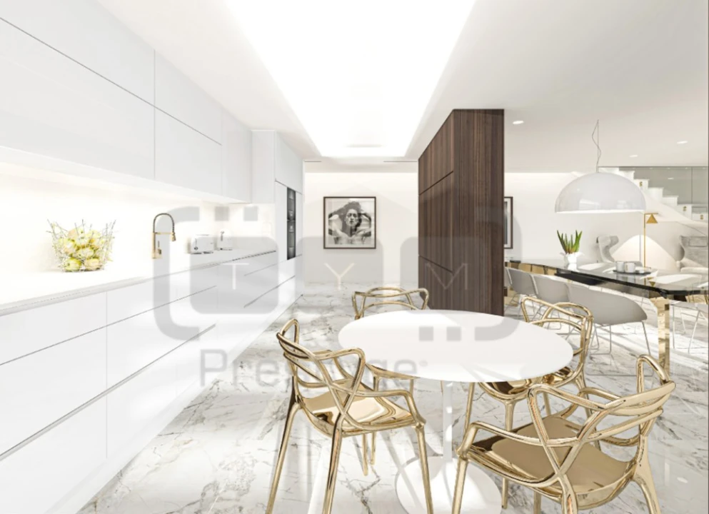 Apartamento T3 para Venda em Nossa Sra de Fatima Foto 4