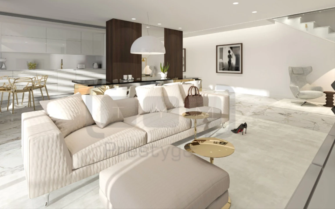 Apartamento T3 para Venda em Nossa Sra de Fatima Foto 2