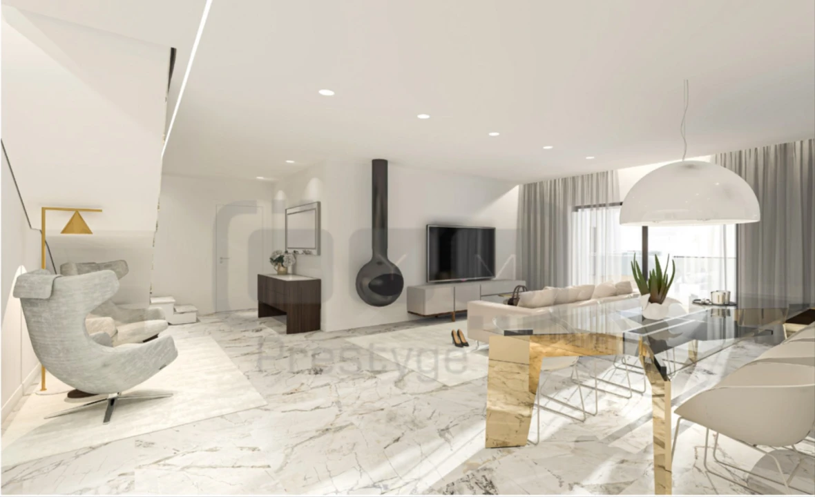 Apartamento T3 para Venda em Nossa Sra de Fatima Foto 3