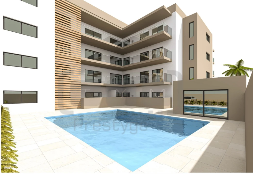 Apartamento T3 para Venda em Nossa Sra de Fatima Foto 11