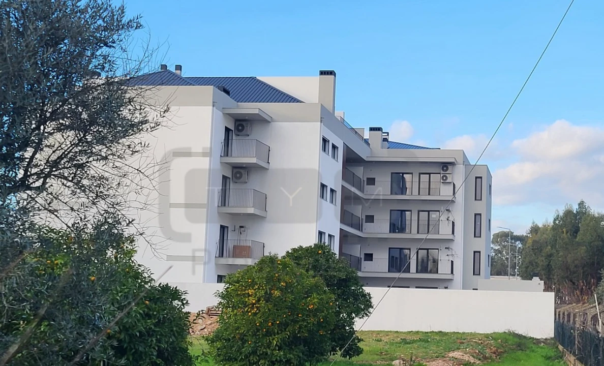 Apartamento T3 para Venda em Nossa Sra de Fatima Foto 1