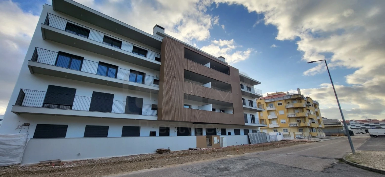 Apartamento T3 para Venda em Nossa Sra de Fatima Foto 13