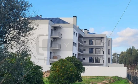 Apartamento T3 para Venda em Nossa Sra de Fatima