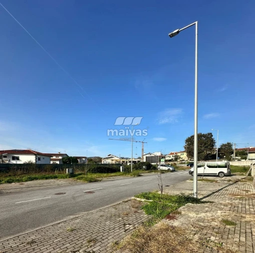 Terreno para Venda em Vila Verde e Barbudo Foto 6