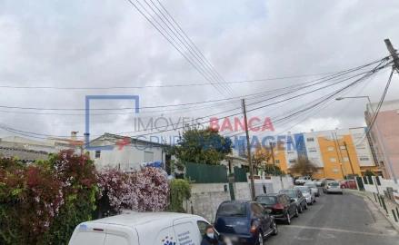 Apartamento T2 para Venda em Queluz e Belas