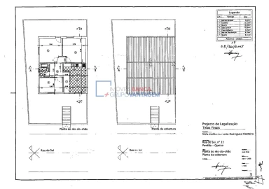 Apartamento T2 para Venda em Queluz e Belas