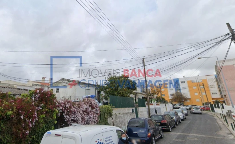 Apartamento T2 para Venda em Queluz e Belas Foto 7