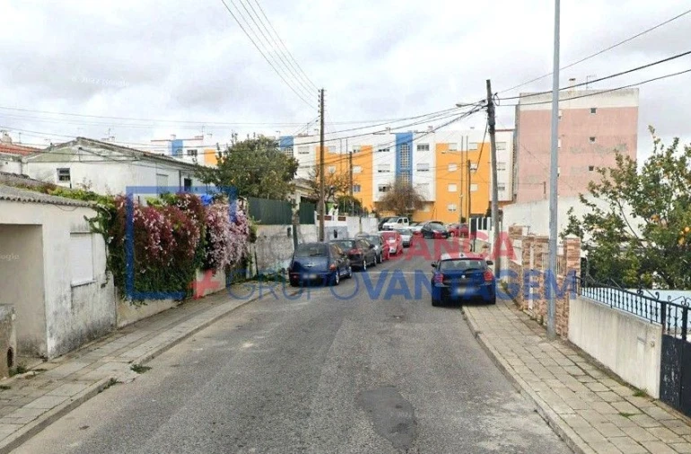 Apartamento T2 para Venda em Queluz e Belas Foto 6