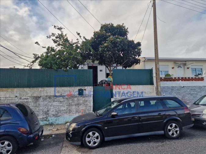 Apartamento T2 para Venda em Queluz e Belas Foto 3