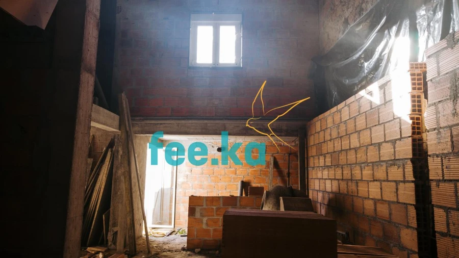 Moradia T3 para Venda em Ninho do Açor e Sobral do Campo Foto 5