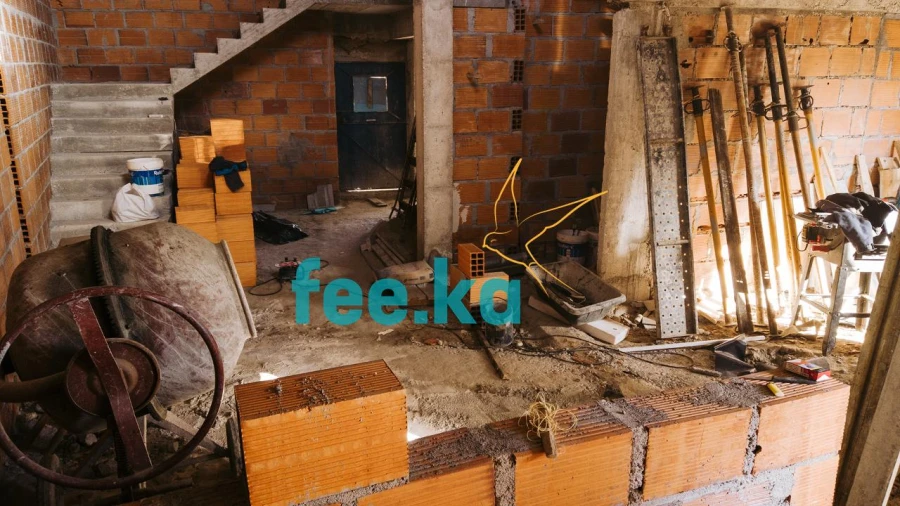 Moradia T3 para Venda em Ninho do Açor e Sobral do Campo Foto 6