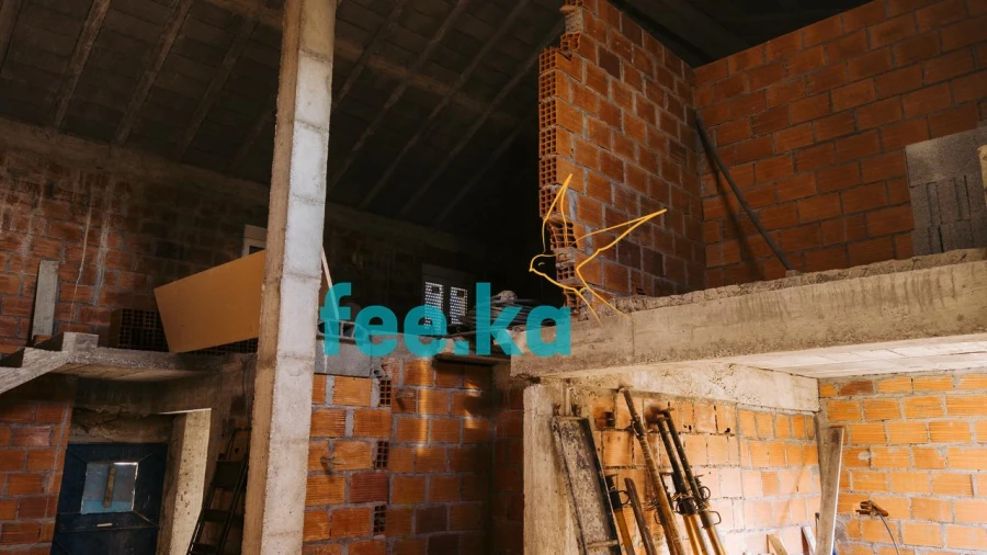 Moradia T3 para Venda em Ninho do Açor e Sobral do Campo Foto 8