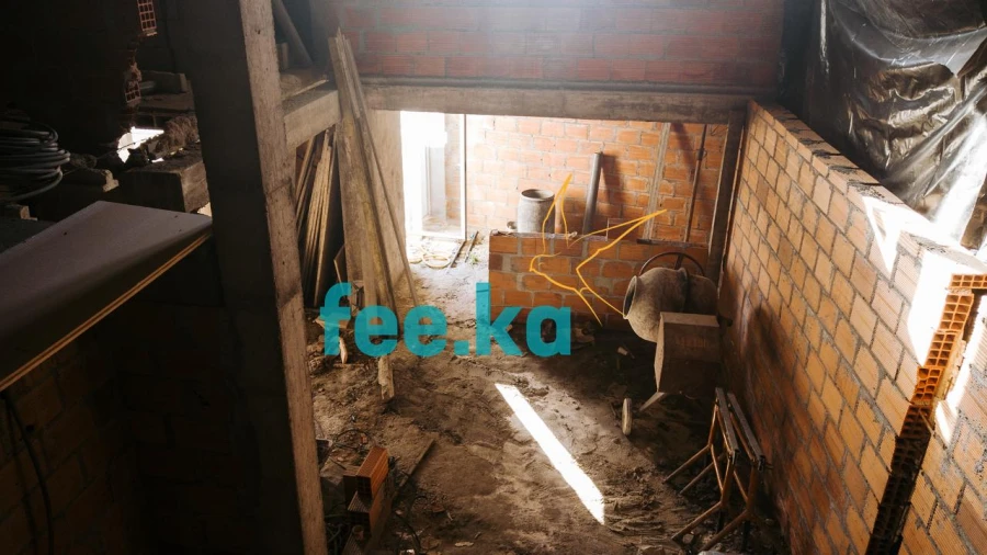 Moradia T3 para Venda em Ninho do Açor e Sobral do Campo Foto 10