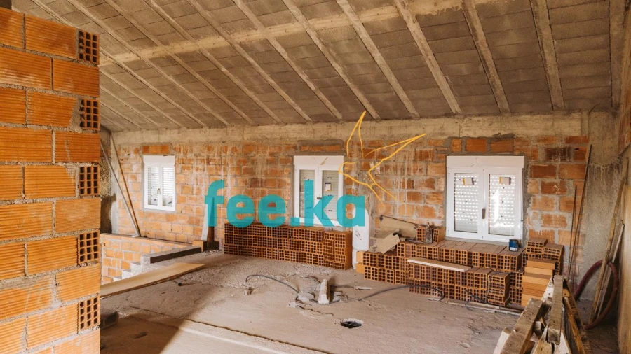 Moradia T3 para Venda em Ninho do Açor e Sobral do Campo Foto 13