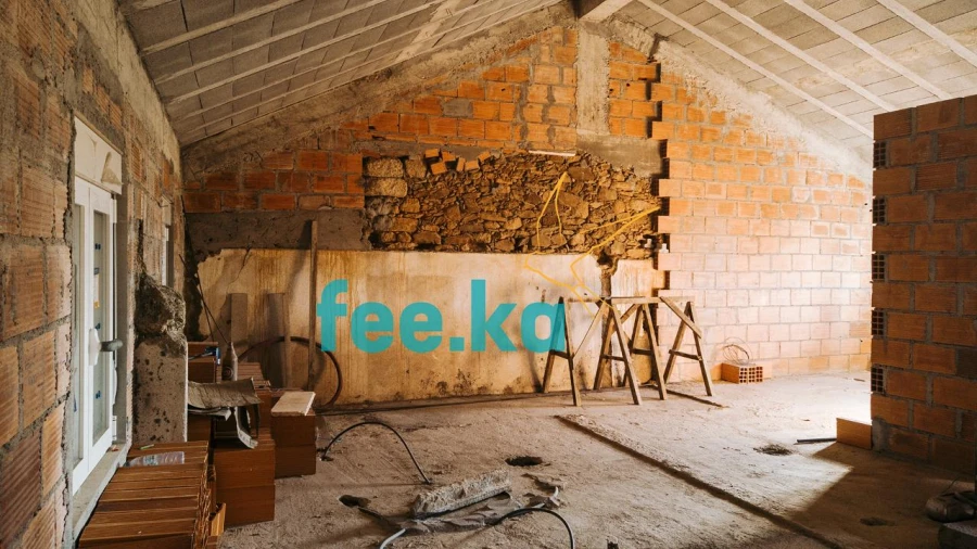 Moradia T3 para Venda em Ninho do Açor e Sobral do Campo Foto 16