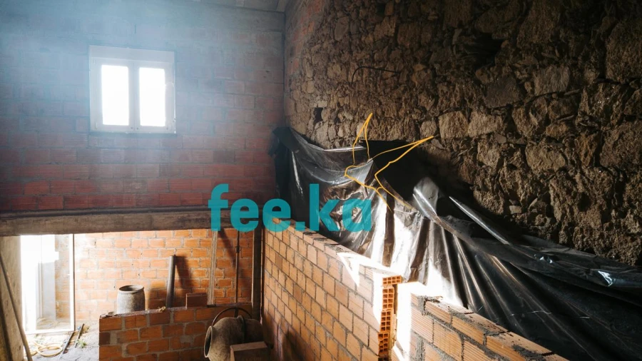 Moradia T3 para Venda em Ninho do Açor e Sobral do Campo Foto 17