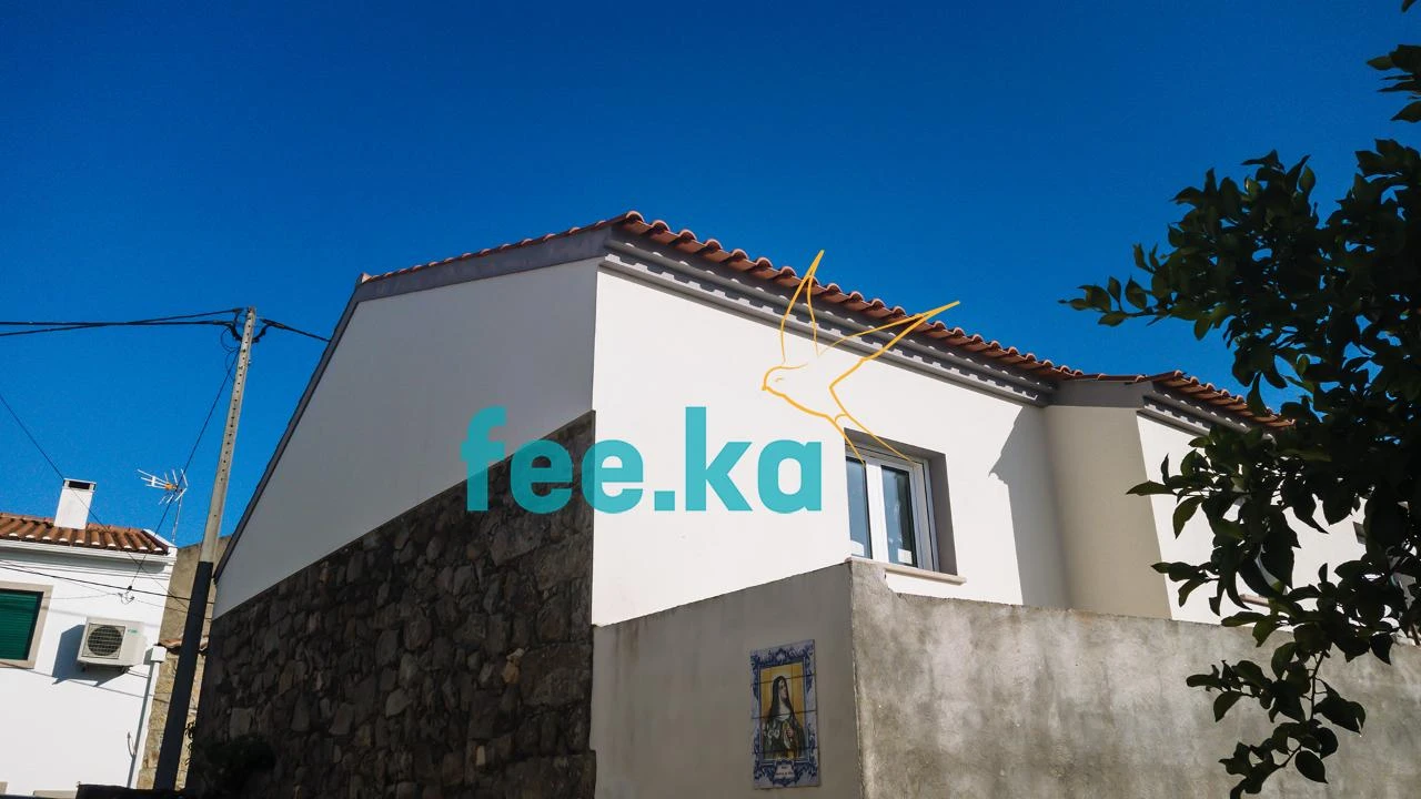 Moradia T3 para Venda em Ninho do Açor e Sobral do Campo Foto 2