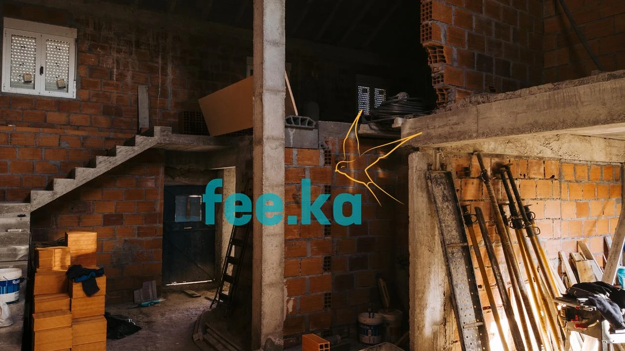 Moradia T3 para Venda em Ninho do Açor e Sobral do Campo Foto 7